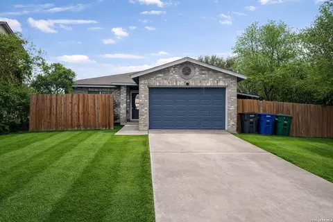 5610 Summer Fest, San Antonio, TX 78244