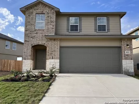 4011 Bay Leaf Loop, Von Ormy, TX 78073