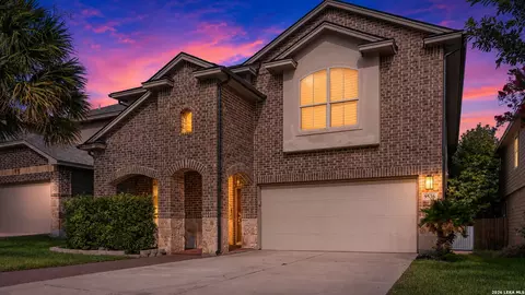 9536 Gold Stage, San Antonio, TX 78254