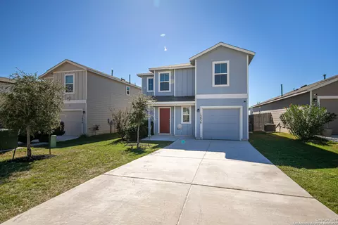 13930 Morgan, San Antonio, TX 78254