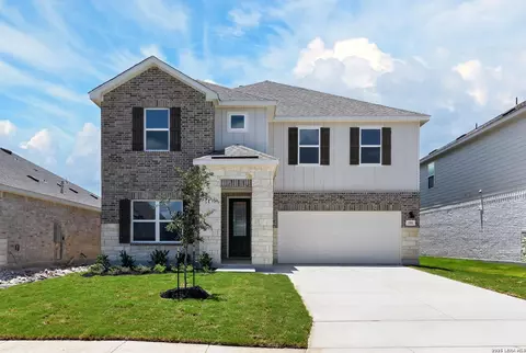 151 Desert Cactus, San Antonio, TX 78253