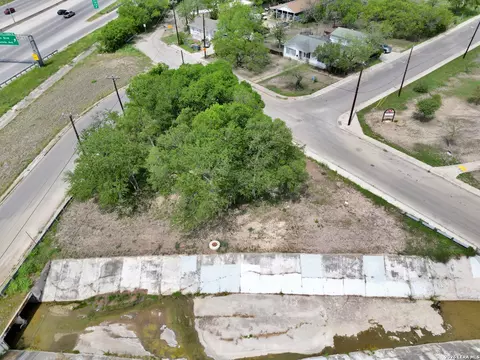 430 Betty Jean, San Antonio, TX 78223