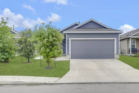 13852 Buffalo Vly, San Antonio, TX 78252