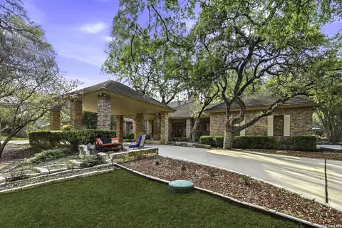 21759 Forest Waters, Garden Ridge, TX 78266