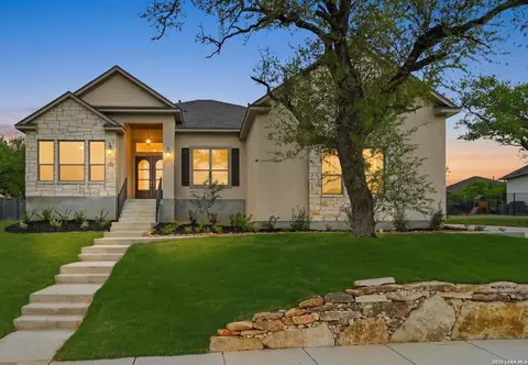 3835 Escalera, Bulverde, TX 78163