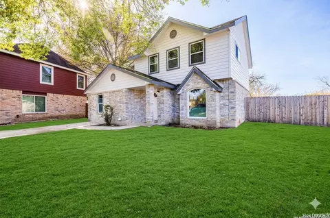 5703 Honeygold, San Antonio, TX 78222