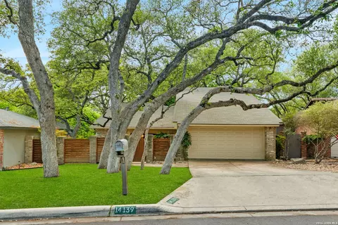 14139 Day Star St, San Antonio, TX 78248