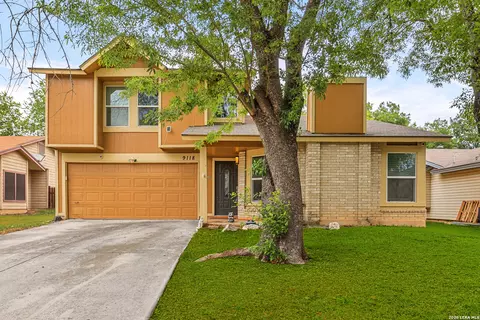 9118 Autumn Mdws, San Antonio, TX 78254