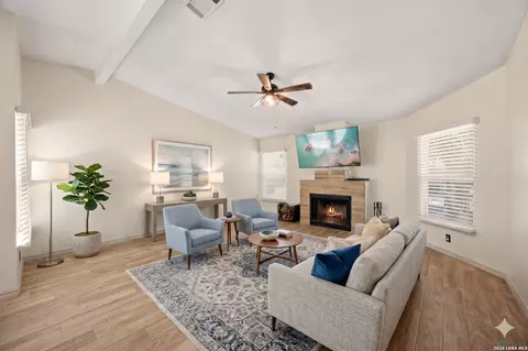 9118 Autumn Mdws, San Antonio, TX 78254