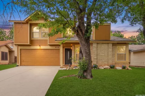 9118 Autumn Mdws, San Antonio, TX 78254