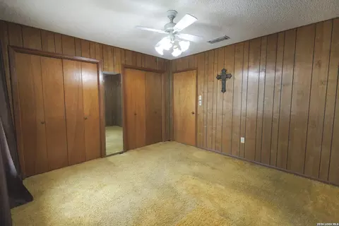 Bedroom - 105 S Sayers, Devine, TX 78016 photo 1 of 4