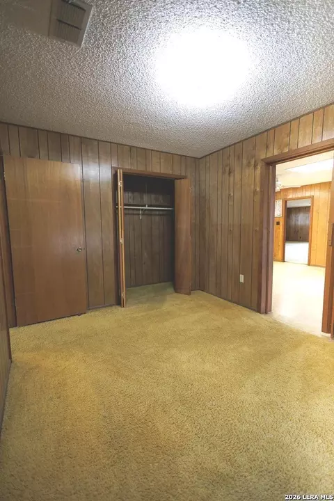 Bedroom - 105 S Sayers, Devine, TX 78016 photo 3 of 4