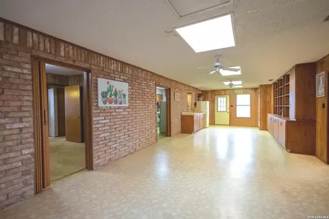 Entry Way - 105 S Sayers, Devine, TX 78016 photo 1 of 1