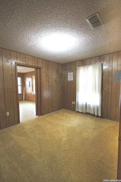 Bedroom - 105 S Sayers, Devine, TX 78016 photo 4 of 4