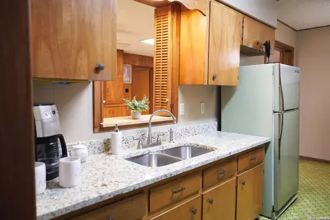 Kitchen - 105 S Sayers, Devine, TX 78016 photo 1 of 3