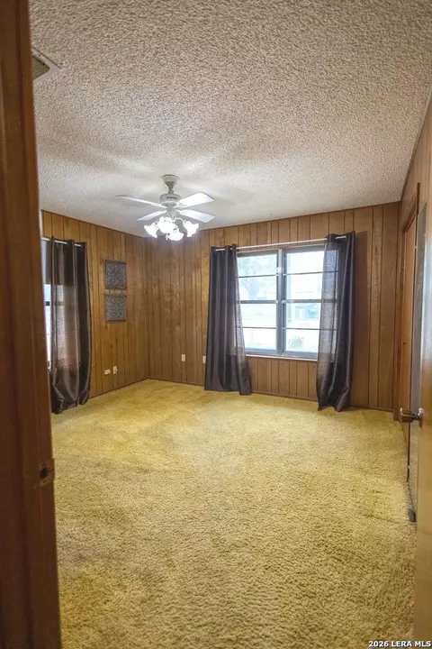 Bedroom - 105 S Sayers, Devine, TX 78016 photo 2 of 4