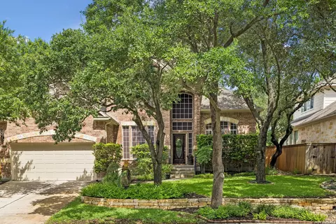 18730 Danforth Cv, San Antonio, TX 78258