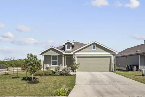 575 Lew Pass, San Antonio, TX 78221