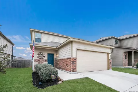 10934 Honorly Cv, Converse, TX 78109