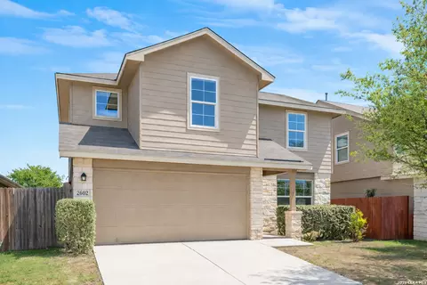2602 Indian Frst, San Antonio, TX 78244