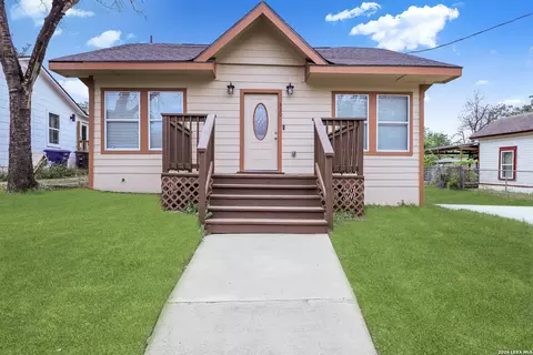 330 Cooper, San Antonio, TX 78210