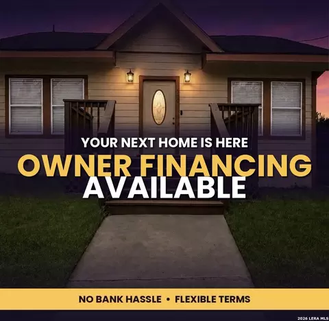 330 Cooper, San Antonio, TX 78210