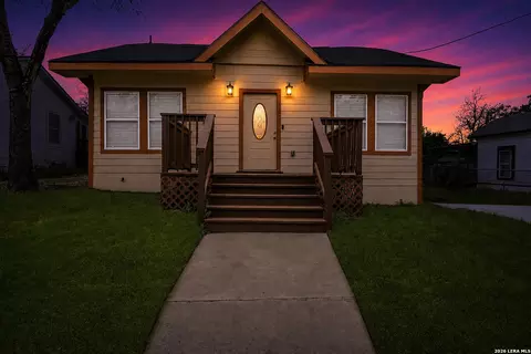 330 Cooper, San Antonio, TX 78210