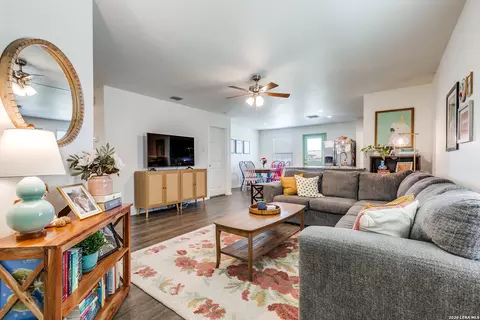 9023 Halbert Fls, San Antonio, TX 78245