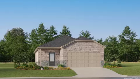 922 Moonshine Ln, Marion, TX 78132
