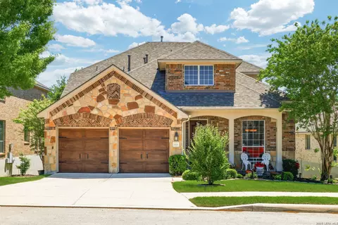 418 Blue Spgs, San Antonio, TX 78260