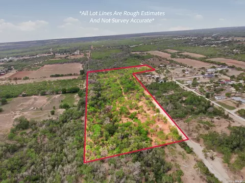 2128 Martinez Losoya, San Antonio, TX 78221
