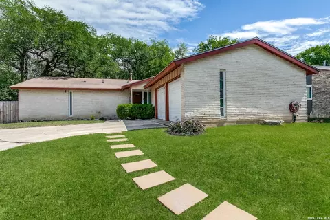 4302 Flint Hill St, San Antonio, TX 78230