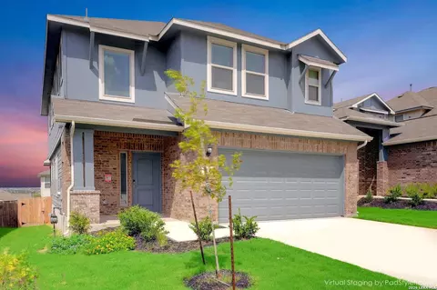 9115 Devils Riv, Converse, TX 78109