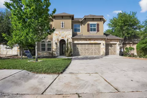 18039 Branson, San Antonio, TX 78255