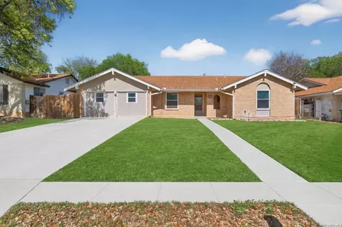 5343 Galacino, San Antonio, TX 78247
