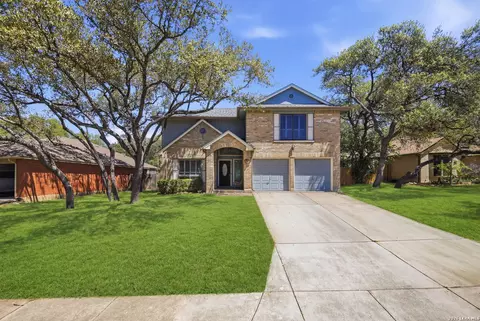 11847 Amy Frances, San Antonio, TX 78253