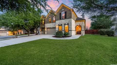 3702 Vitex, San Antonio, TX 78261