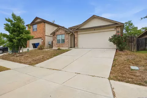 7918 Halo Cir, San Antonio, TX 78252