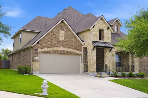 23506 Enchanted Bnd, San Antonio, TX 78260