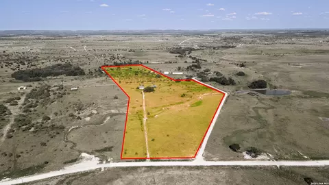 1843 Savanna Ridge Ranch Rd, Lometa, TX 76853