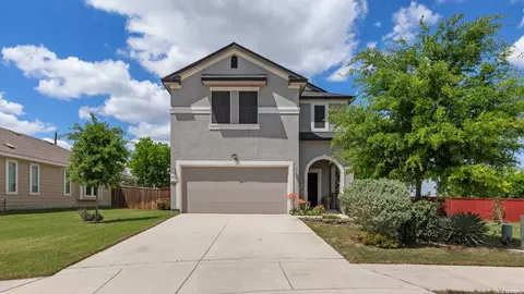 5245 Nature, Marion, TX 78124