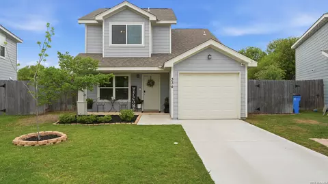 334 Mar Hl, Seguin, TX 78155
