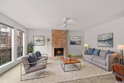 7711 Callaghan #801, San Antonio, TX 78229