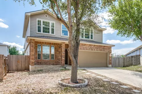 11418 Estufa Cyn, San Antonio, TX 78245