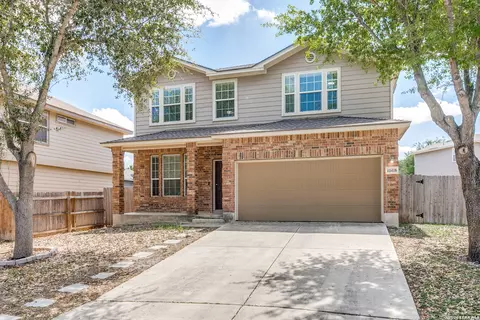 11418 Estufa Cyn, San Antonio, TX 78245