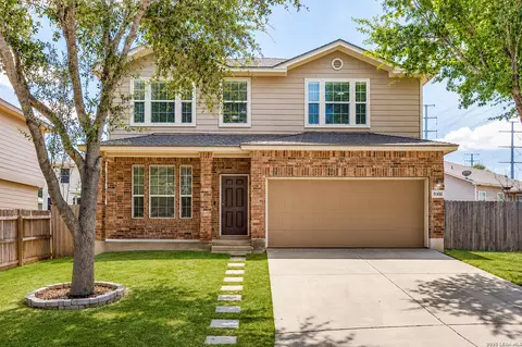 11418 Estufa Cyn, San Antonio, TX 78245