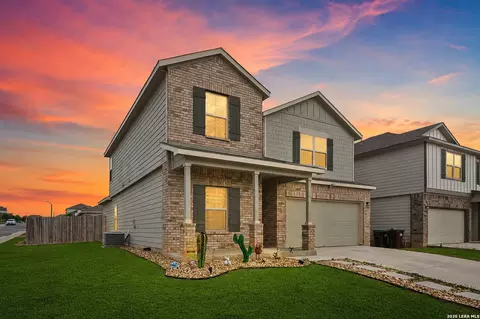 3209 Hyacinth, New Braunfels, TX 78130