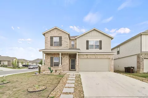 3209 Hyacinth, New Braunfels, TX 78130