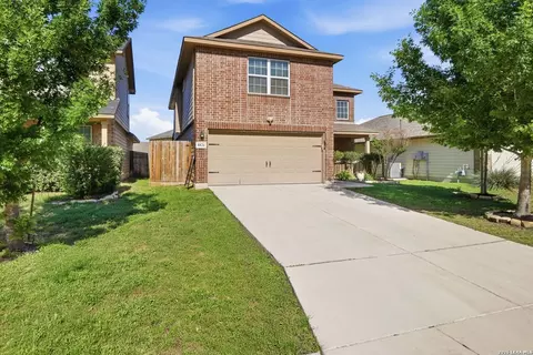8826 Palmetto Fls, San Antonio, TX 78254