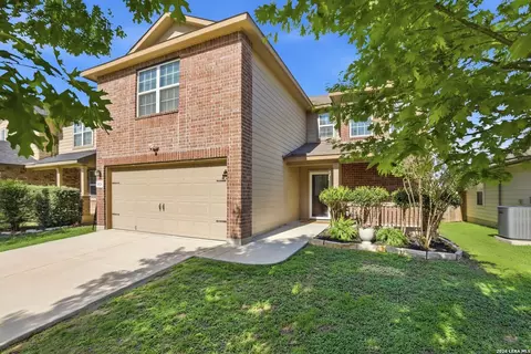 8826 Palmetto Fls, San Antonio, TX 78254
